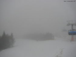 Svatý Petr, Pláně