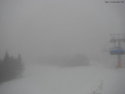 Svatý Petr, Pláně