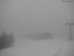 Svatý Petr, Pláně