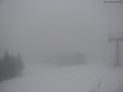 Svatý Petr, Pláně