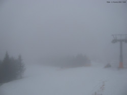 Svatý Petr, Pláně