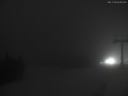 Svatý Petr, Pláně