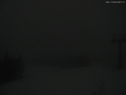 Svatý Petr, Pláně