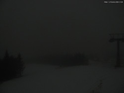 Svatý Petr, Pláně