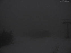 Svatý Petr, Pláně