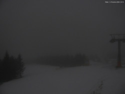 Svatý Petr, Pláně