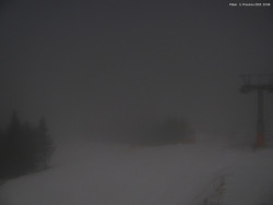 Svatý Petr, Pláně