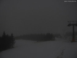 Svatý Petr, Pláně