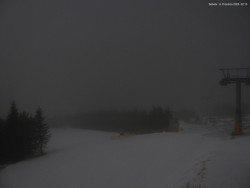 Svatý Petr, Pláně