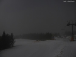 Svatý Petr, Pláně