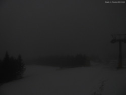 Svatý Petr, Pláně