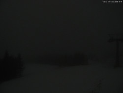 Svatý Petr, Pláně