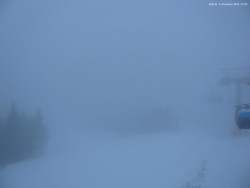 Svatý Petr, Pláně