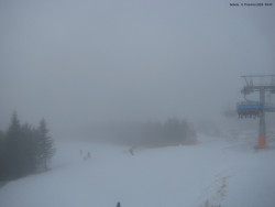 Svatý Petr, Pláně