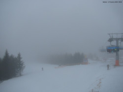 Svatý Petr, Pláně