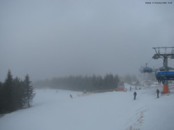 Svatý Petr, Pláně