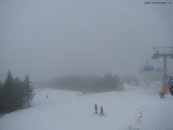 Svatý Petr, Pláně