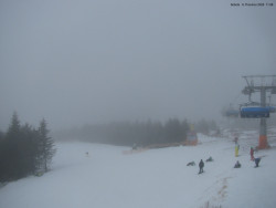 Svatý Petr, Pláně