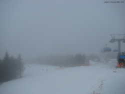 Svatý Petr, Pláně