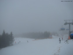 Svatý Petr, Pláně