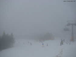 Svatý Petr, Pláně