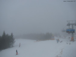 Svatý Petr, Pláně