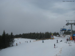 Svatý Petr, Pláně