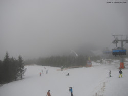 Svatý Petr, Pláně