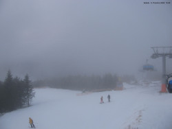 Svatý Petr, Pláně