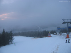 Svatý Petr, Pláně