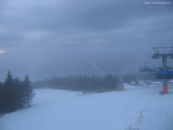 Svatý Petr, Pláně