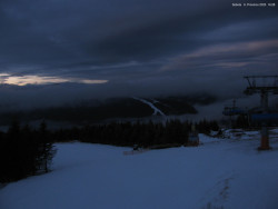 Svatý Petr, Pláně