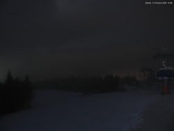 Svatý Petr, Pláně