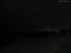 Svatý Petr, Pláně