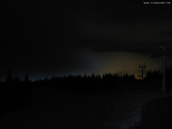 Svatý Petr, Pláně