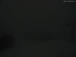 Svatý Petr, Pláně