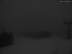 Svatý Petr, Pláně