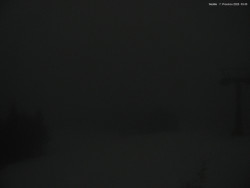 Svatý Petr, Pláně