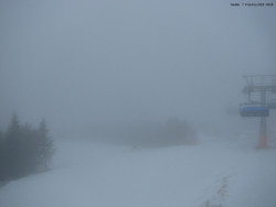 Svatý Petr, Pláně