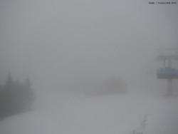 Svatý Petr, Pláně