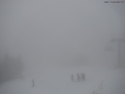 Svatý Petr, Pláně