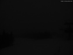 Svatý Petr, Pláně