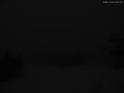 Svatý Petr, Pláně