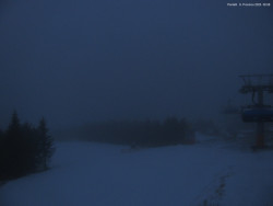 Svatý Petr, Pláně