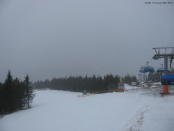 Svatý Petr, Pláně