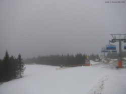 Svatý Petr, Pláně