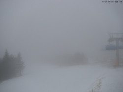 Svatý Petr, Pláně