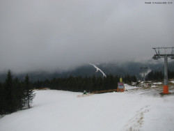 Svatý Petr, Pláně