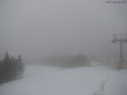 Svatý Petr, Pláně