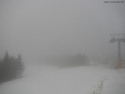 Svatý Petr, Pláně